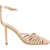 Ferragamo Pump BEIGE-WHITE