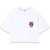 GCDS T Shirt WHITE