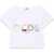 GCDS T Shirt WHITE