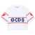 GCDS T Shirt WHITE