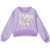 Moschino Girocoll LILAC