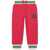 Dolce & Gabbana Pants FUCHSIA