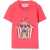 Moschino T-Shirt PINK