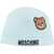 Moschino Cap/Beanie BLUE