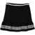 DSQUARED2 Skirt BLACK