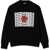 DSQUARED2 Sweatshirt BLACK