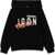 DSQUARED2 Icon Sweatshirt BLACK