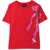 Emporio Armani T-Shirt RED