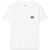 C.P. Company T.shirts Short Sleeve WHITE