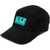 Diesel Hat BLACK