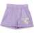 Moschino Short LILAC