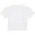 Dolce & Gabbana Short Sleeve T-Shirt WHITE