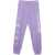 Tommy Hilfiger Overprint Sweatpant PURPLE