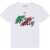 Dolce & Gabbana Short Sleeve T-Shirt WHITE