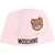 Moschino Cap/Beanie PINK