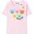 Moschino T-Shirt LILAC