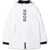 Hugo Boss Hooded Parka WHITE