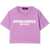 DSQUARED2 Shirt LILAC