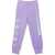 Tommy Hilfiger Overprint Sweatpant PURPLE