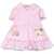 Moschino Dress PINK