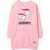 Marc Jacobs Peanuts Capsule Dress PINK