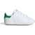 adidas Originals Stan Smith Crib WHITE