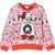 Marc Jacobs Christmas Peanuts Christmas Crewneck Sweater MULTICOLOUR