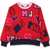 Marc Jacobs Mj Crew Neck Pullover RED