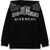 Givenchy Hoodie BLACK