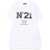 N°21 T-Shirt Logo WHITE