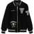 Versace Zip Jacket BLACK