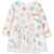 Stella McCartney M/L Dress With Coulottes MULTICOLOUR