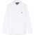 Ralph Lauren Shirt M/L WHITE