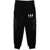 Neil Barrett Sweatpants BLACK