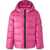 CANADA GOOSE Kids Crofton Hoody PINK