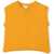 Aspesi Tricot Vest. YELLOW