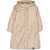 Aspesi Comfoprtemp Coat BEIGE