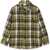 Aspesi M/L Plaid Shirt MULTICOLOUR