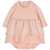 TEDDY & MINOU M/L Dress With Coulottes PINK