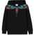 Marcelo Burlon Hoodie BLACK