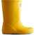 Hunter First Classic Boot YELLOW