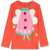 Stella McCartney Angel M/L T-Shirt RED