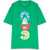 Stella McCartney T-Shirt M/C GREEN