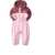 The North Face Rain Winter One Piece PINK