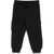 Stella McCartney Joggers Sweatshirt BLACK