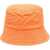 N°21 Bucket Hat ORANGE