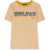 N°21 T-Shirt Mc Venice Beach BEIGE