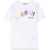 N°21 Mc T-Shirt WHITE