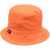 Aspesi Bucket Hat ORANGE