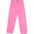 Emporio Armani 5 Pockets Pant FUCHSIA